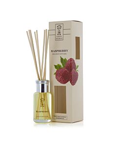 Ashleigh & Burwood Earth Secrets: Reed Diffuser Raspberry
